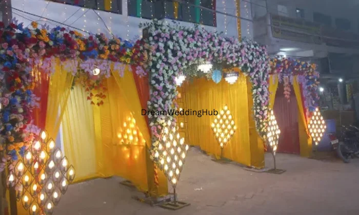 Paalki Wedding Planners  Events